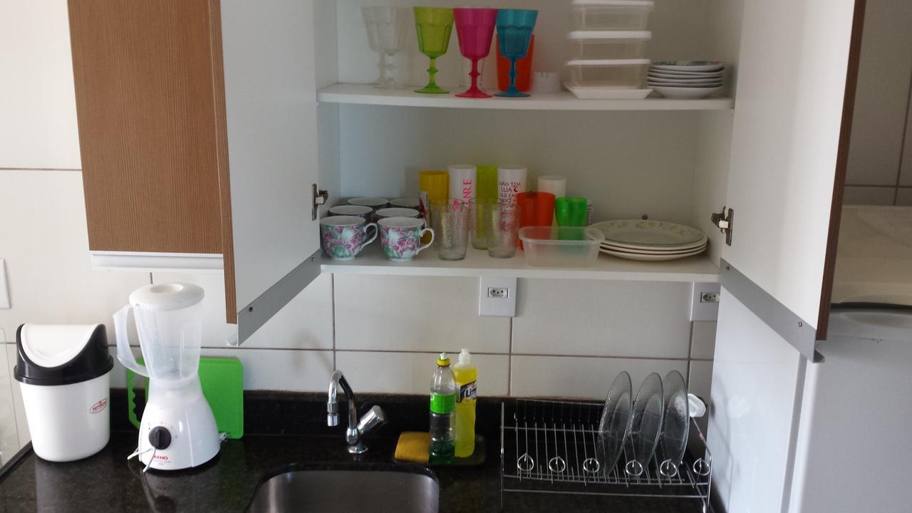 Apartamento Edificio Paris *