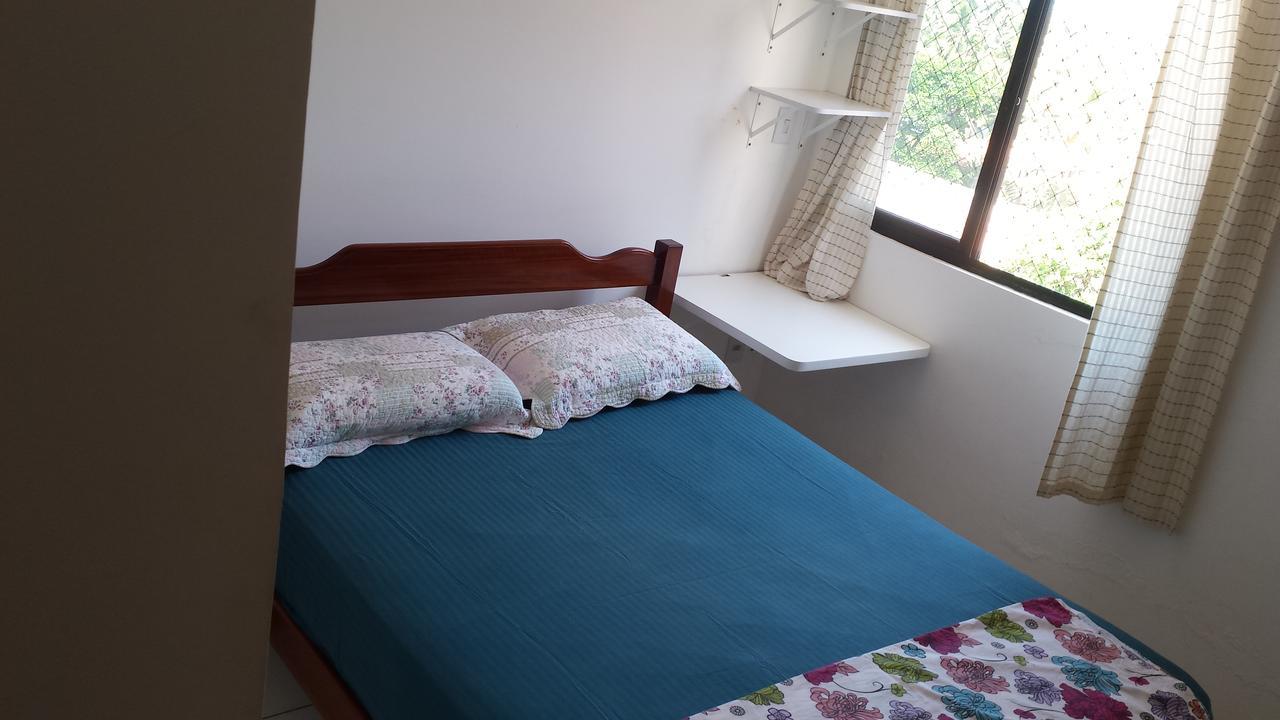 Apartamento Edificio Paris *