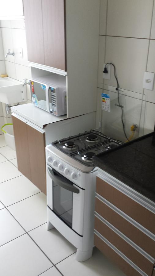 Edificio Paris Apartamento